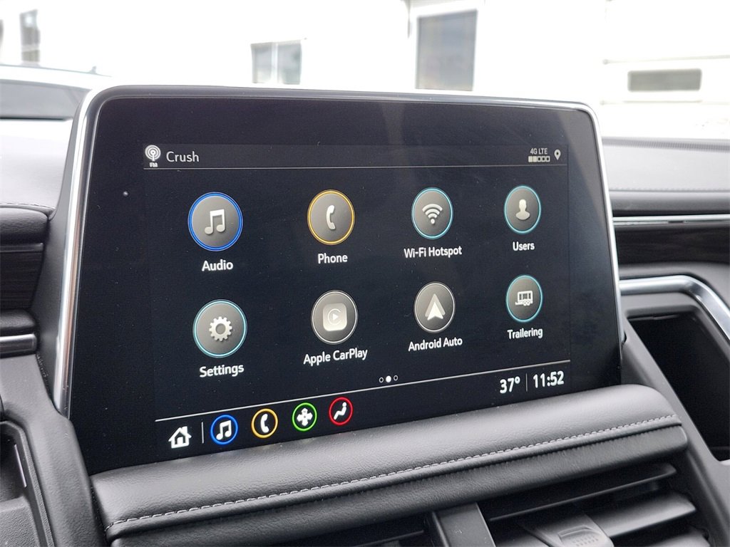 Used 2021 Chevrolet Suburban LS image 18