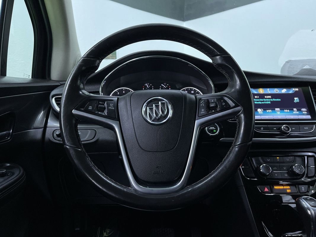 Used 2019 Buick Encore FWD image 19