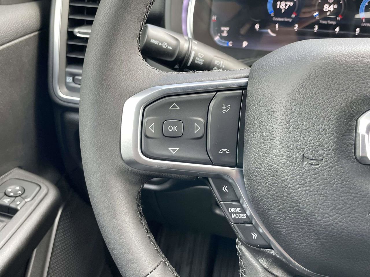 New 2026 RAM 1500 Big Horn image 14