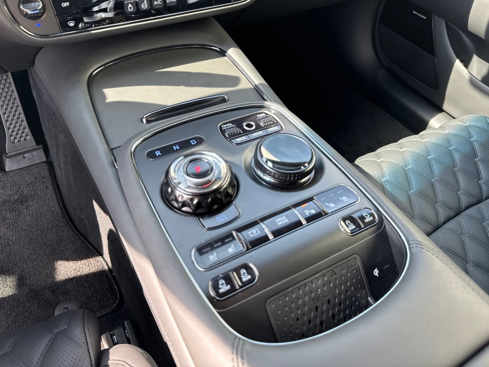 New 2026 Genesis G90 3.5T Prestige AWD/4WD image 26