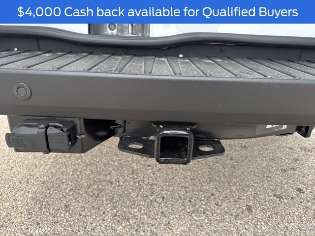 New 2026 Ford Transit 150 Low Roof w/ Load Area Protection Package RWD image 16