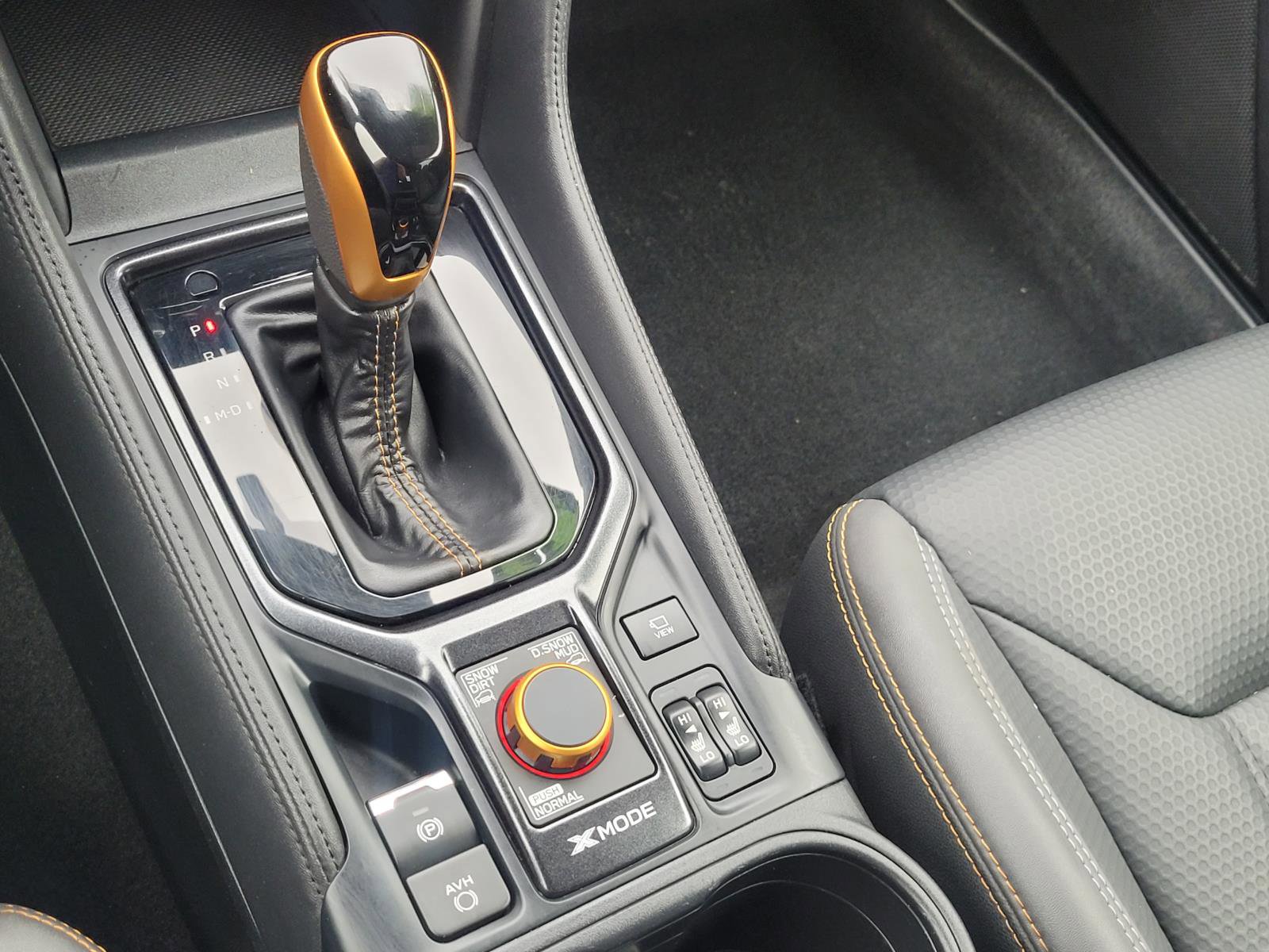 Certified 2023 Subaru Forester Wilderness image 14