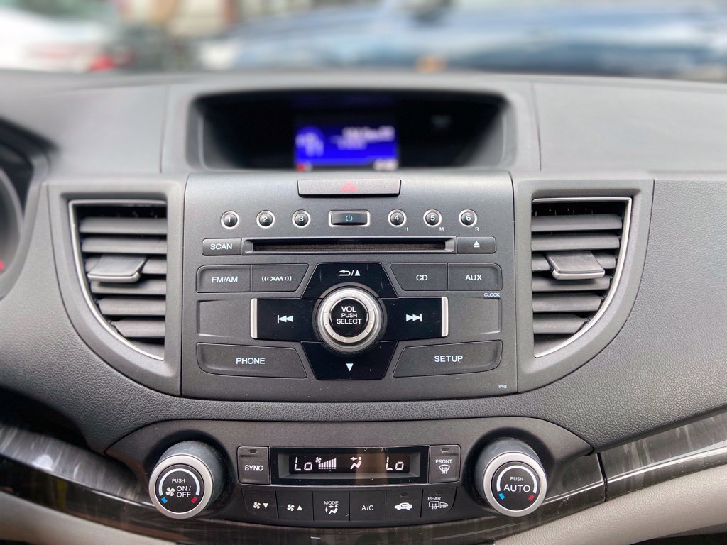 Used 2013 Honda CR-V EX-L image 28