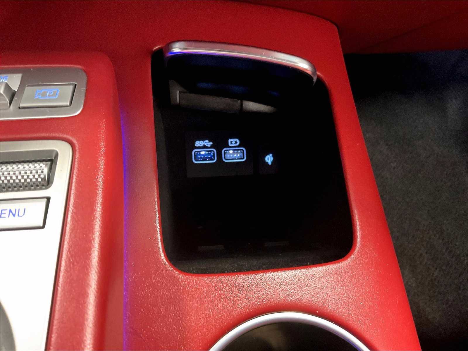 Used 2023 Genesis GV70 3.5T Sport w/ Sport Advanced Package image 27