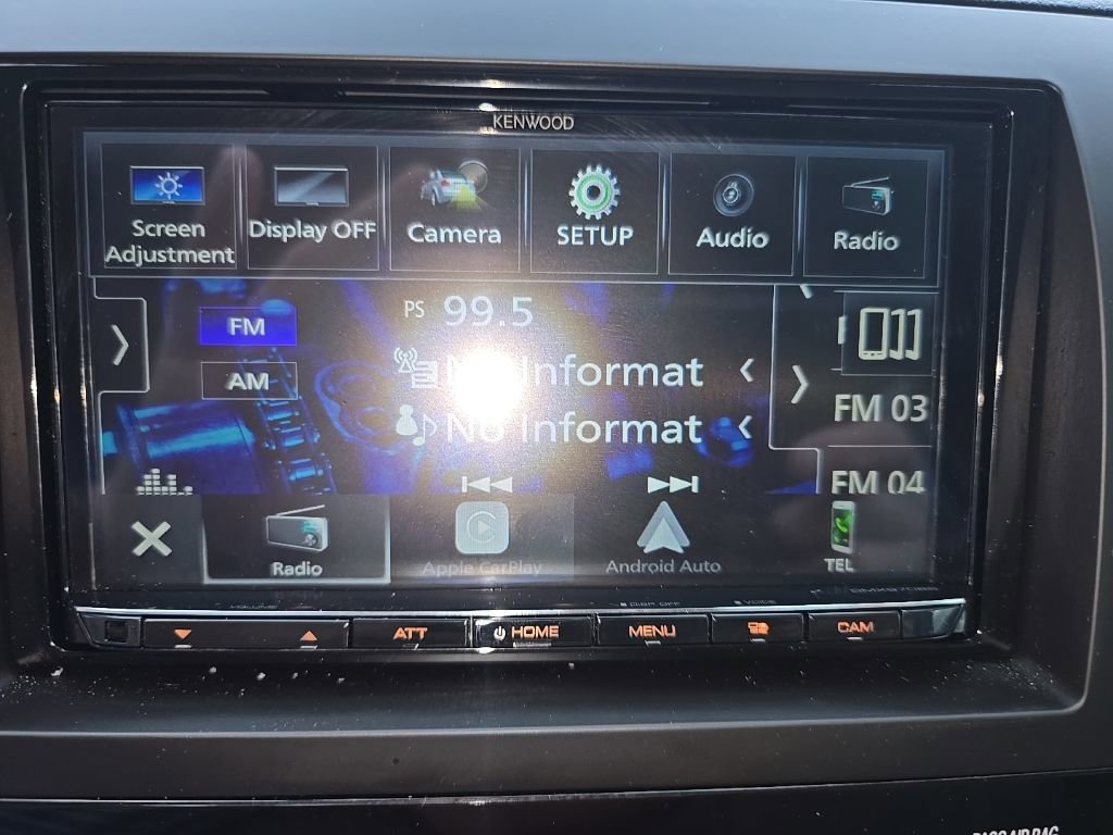 Used 2019 Toyota Sequoia SR5 w/ Premium Package image 10