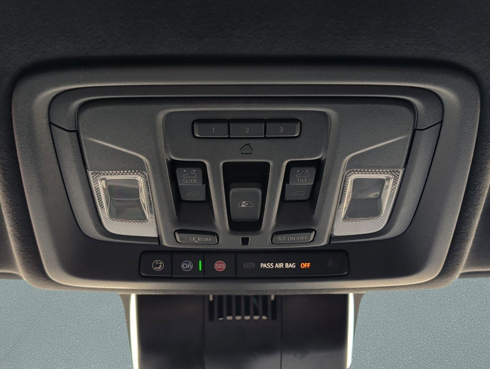 Used 2024 GMC Sierra 2500 Denali Ultimate image 22