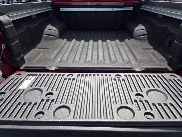 Used 2022 Nissan Frontier PRO-4X AWD/4WD image 20
