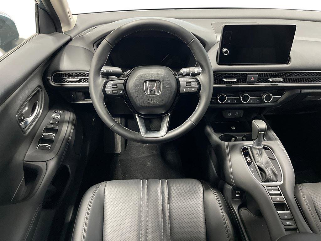 New 2026 Honda HR-V EX-L image 16