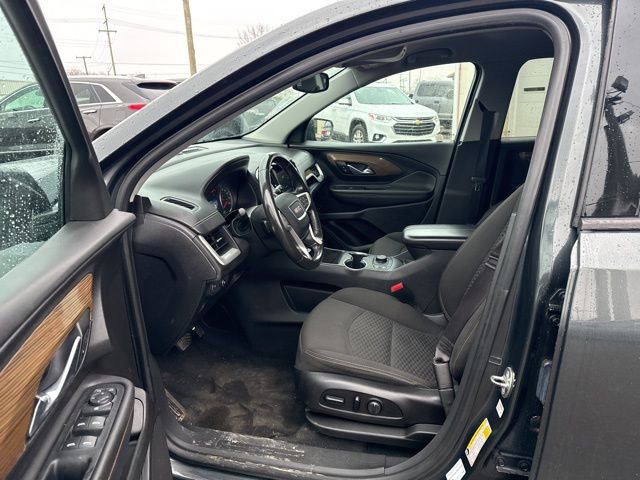Used 2019 GMC Terrain SLE w/ Driver Convenience Package image 9