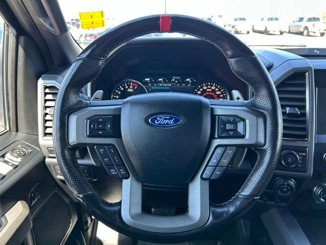 Used 2018 Ford F150 Raptor w/ Equipment Group 802A Luxury AWD/4WD image 28