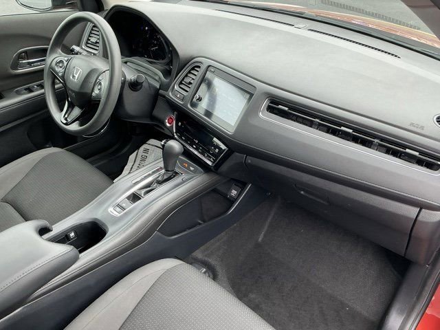 Used 2020 Honda HR-V EX image 20