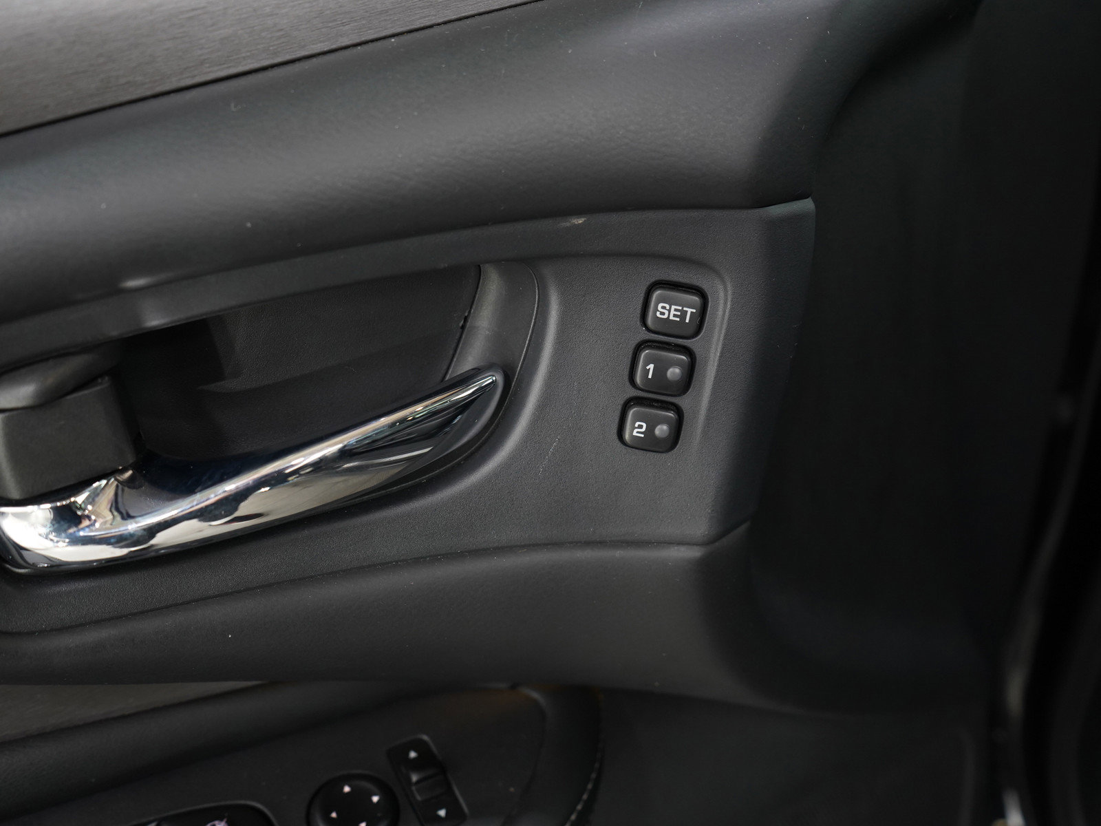 Used 2020 Nissan Murano SL image 24