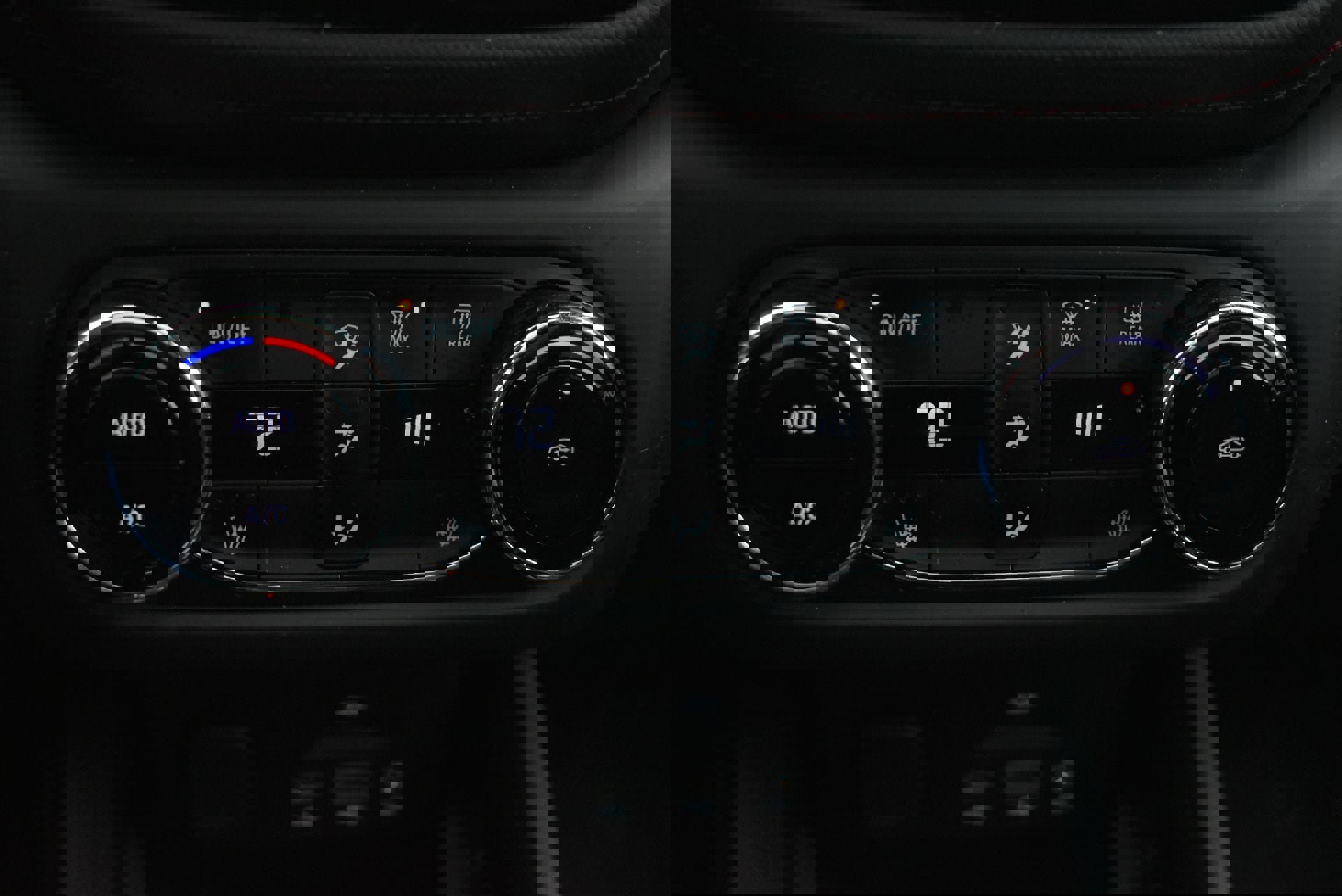 Used 2022 Chevrolet TrailBlazer RS w/ Sun and Liftgate Package image 26