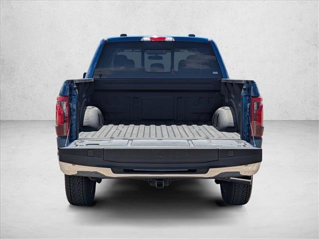 Used 2024 Ford F150 XLT w/ Equipment Group 303A High AWD/4WD image 6