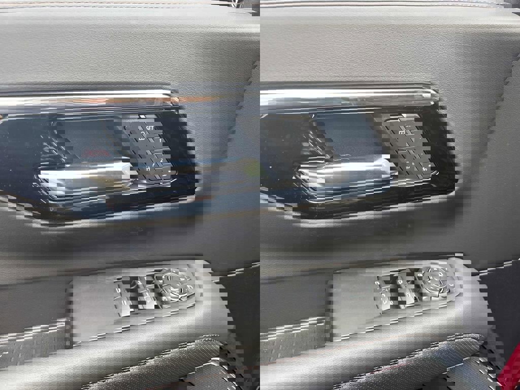 New 2026 Chevrolet Tahoe High Country image 10