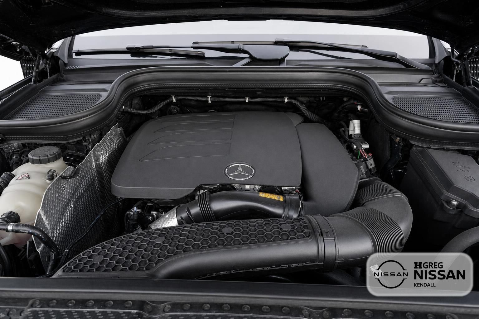Used 2023 Mercedes-Benz GLE 350 w/ Premium Package image 12