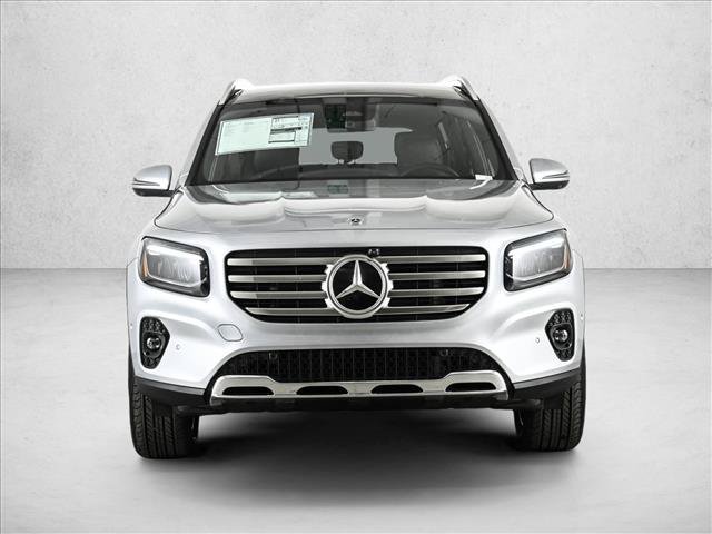New 2026 Mercedes-Benz GLB 250 4MATIC video 2