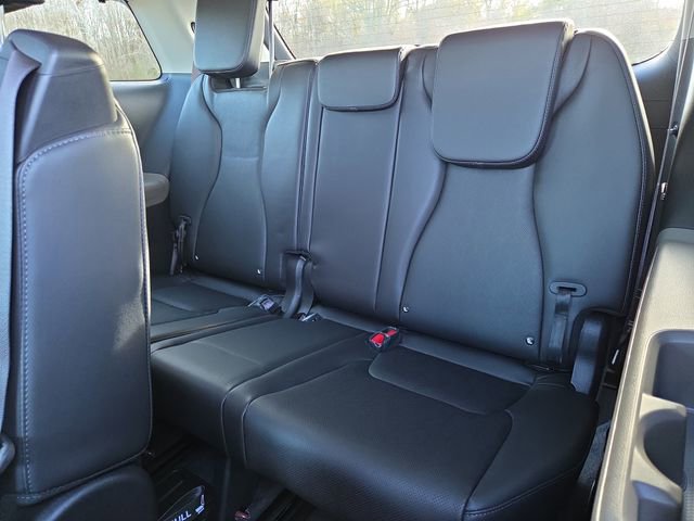 New 2026 Kia Carnival EX image 7