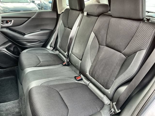 Certified 2023 Subaru Forester Premium AWD/4WD image 26