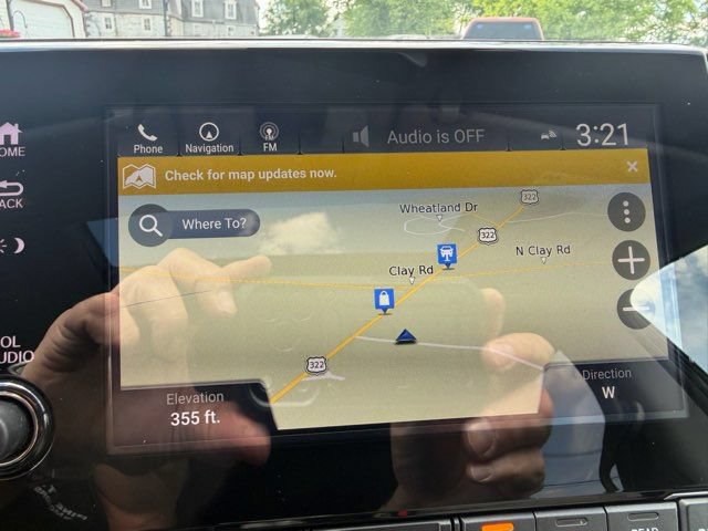 Used 2020 Honda Odyssey Touring image 15