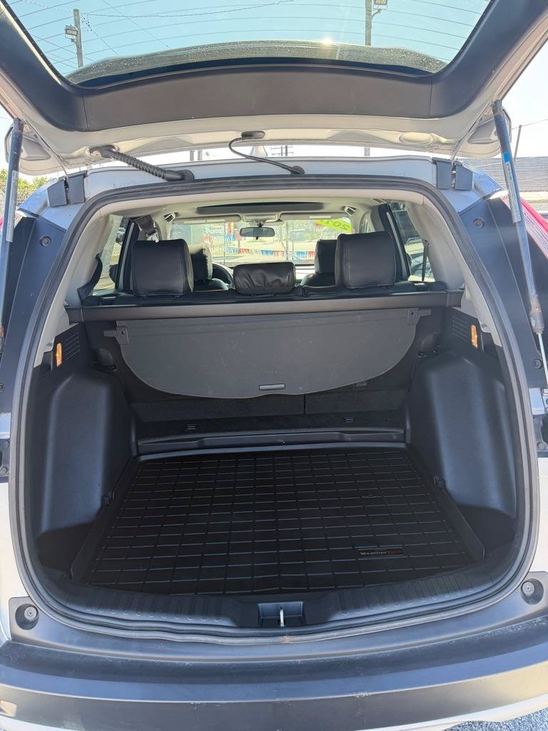 Used 2018 Honda CR-V EX-L image 9