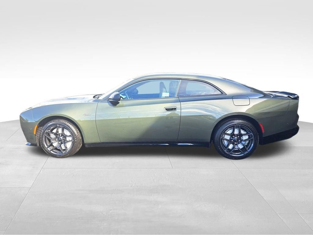 New 2026 Dodge Charger R/T image 2