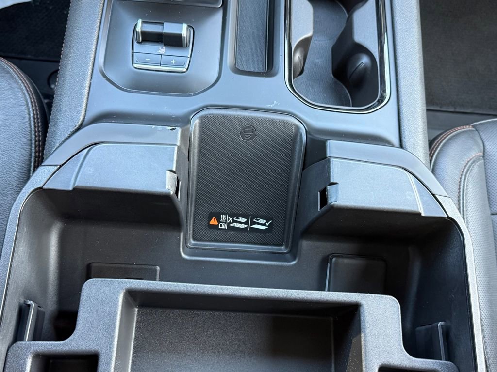 Used 2022 GMC Sierra 1500 AT4 w/ AT4 Preferred Package image 19