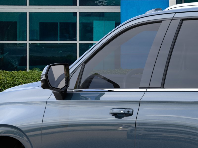 New 2026 Chevrolet Tahoe LT w/ Comfort Package RWD image 12