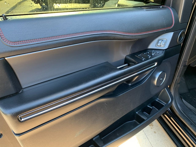 Certified 2021 Ford Expedition Limited AWD/4WD image 28