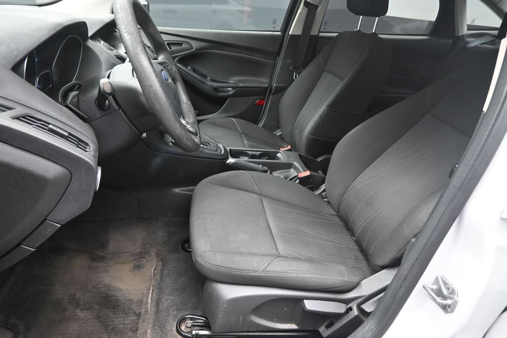 Used 2016 Ford Focus S FWD image 17