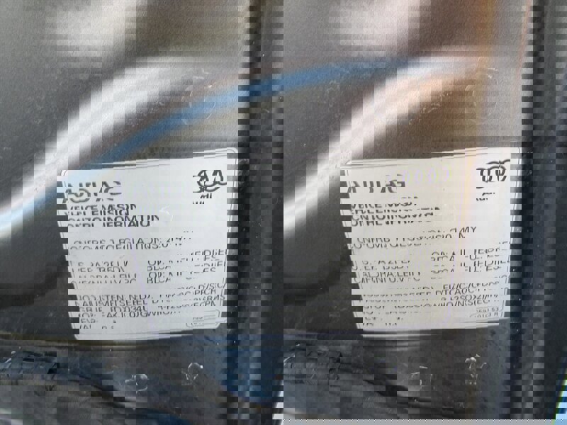 Used 2014 Audi Q5 TDI Premium Plus image 26