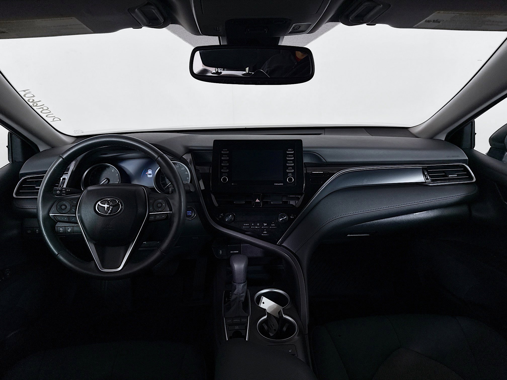 Certified 2023 Toyota Camry LE w/ Cold Weather Package image 22