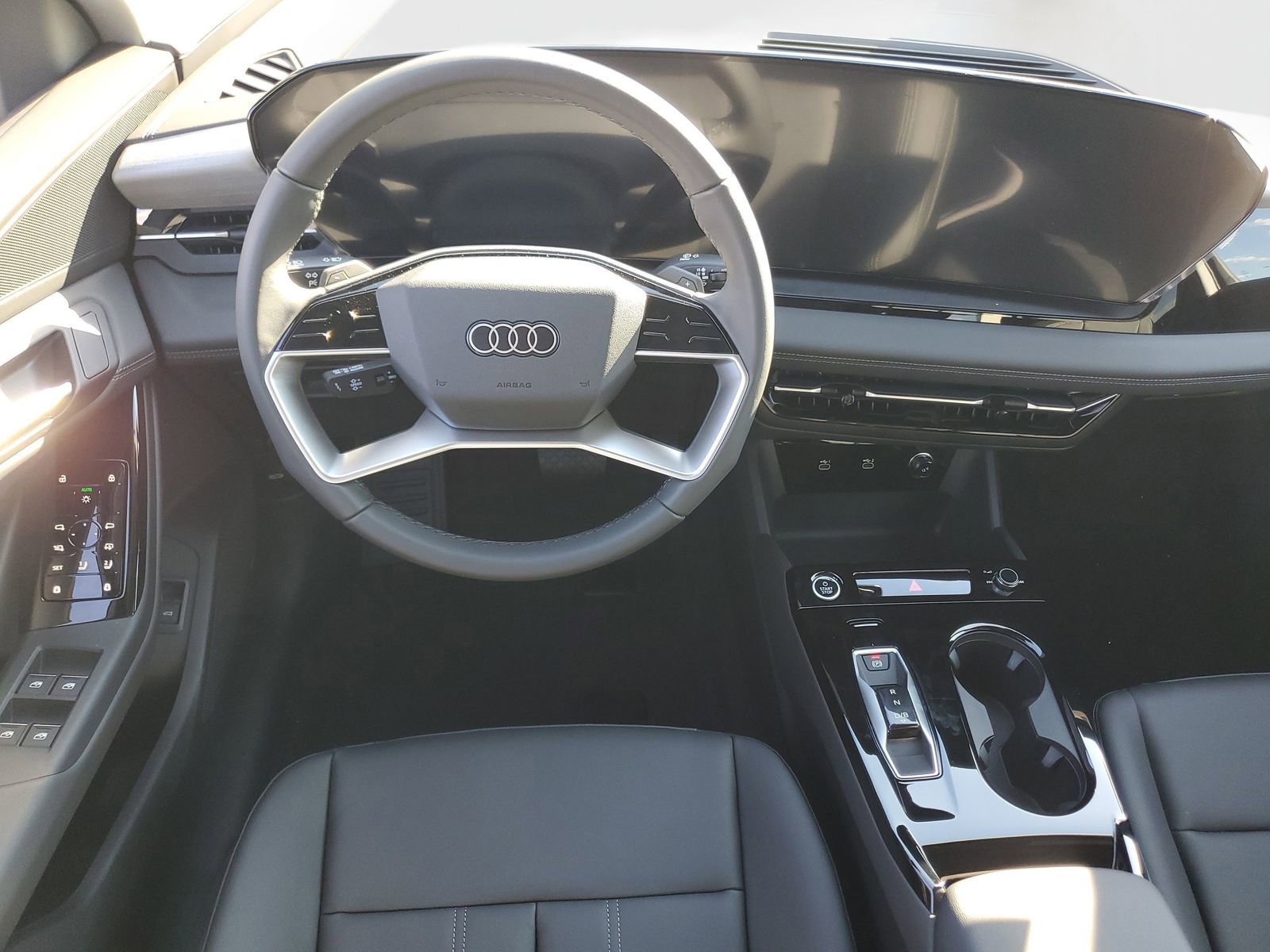 New 2025 Audi Q6 e-tron Premium image 12