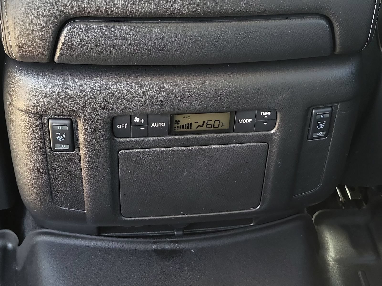 Used 2017 INFINITI QX80 2WD w/ Driver Assistance Package image 22