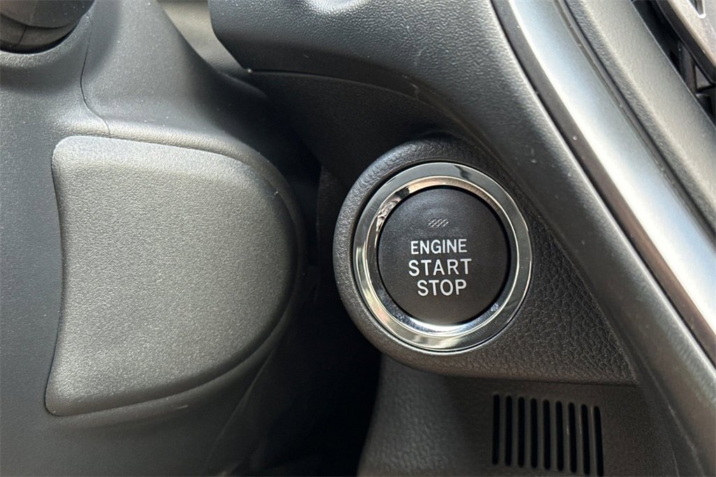 New 2025 Subaru WRX Premium image 24