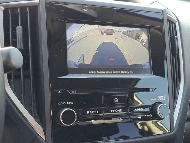 Used 2023 Subaru Crosstrek 2.0i Premium image 11