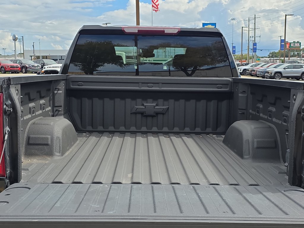 Used 2022 Chevrolet Silverado 1500 LT w/ Protection Package AWD/4WD image 13