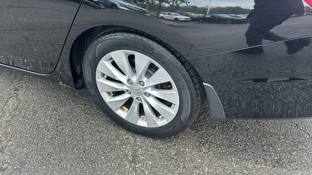 Used 2014 Honda Accord EX image 9