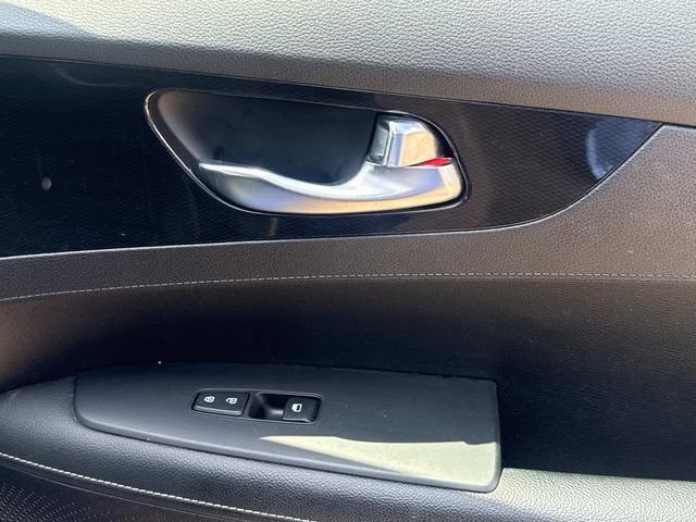 Used 2021 Kia Forte GT-Line w/ GT-Line Premium Package FWD image 20