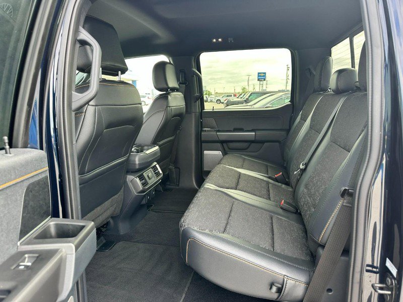 Used 2024 Ford F150 Tremor w/ Tow/Haul Package image 10
