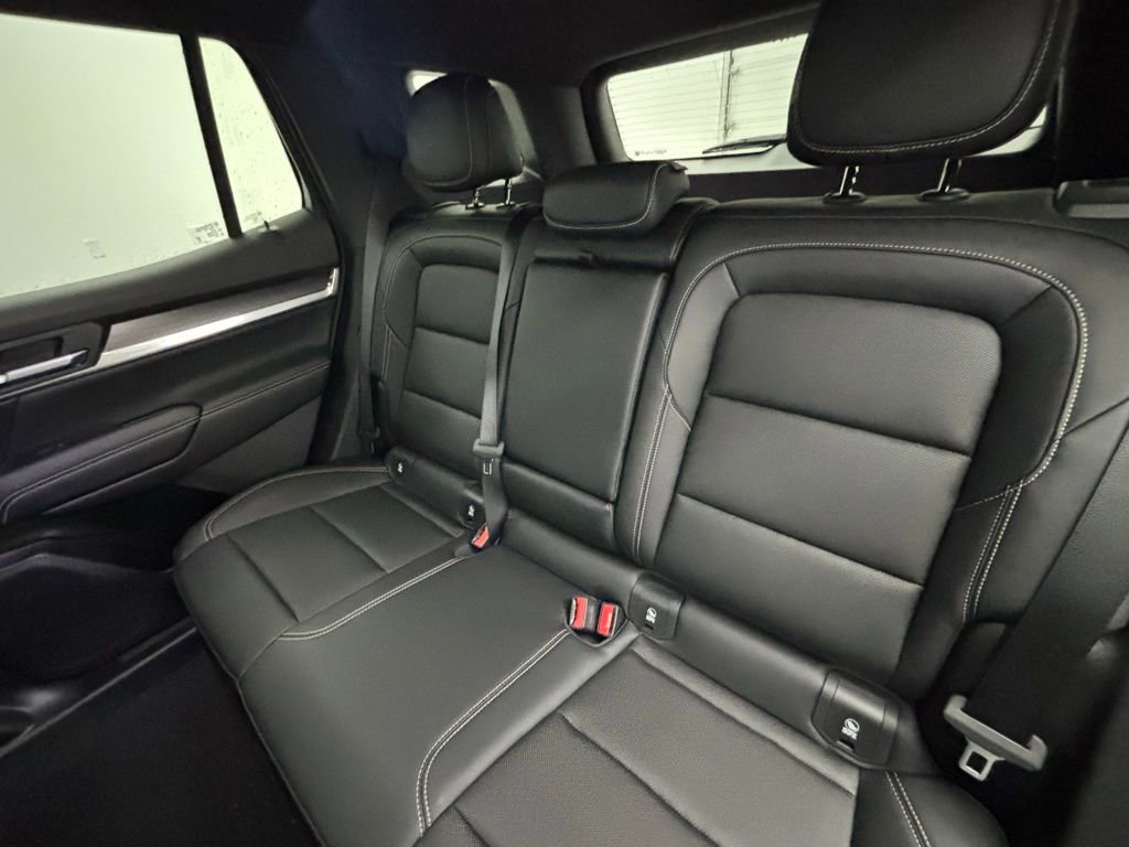 New 2026 GMC Terrain Elevation image 41