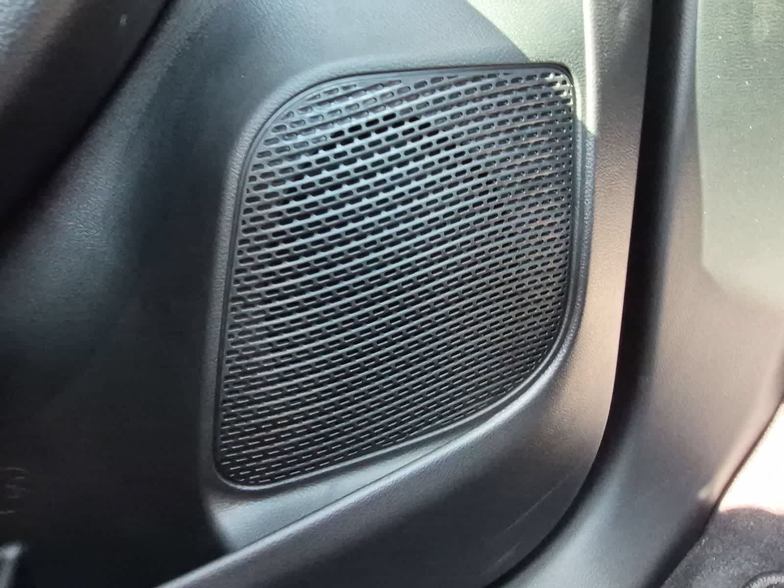 New 2027 Chrysler Pacifica LX FWD image 28
