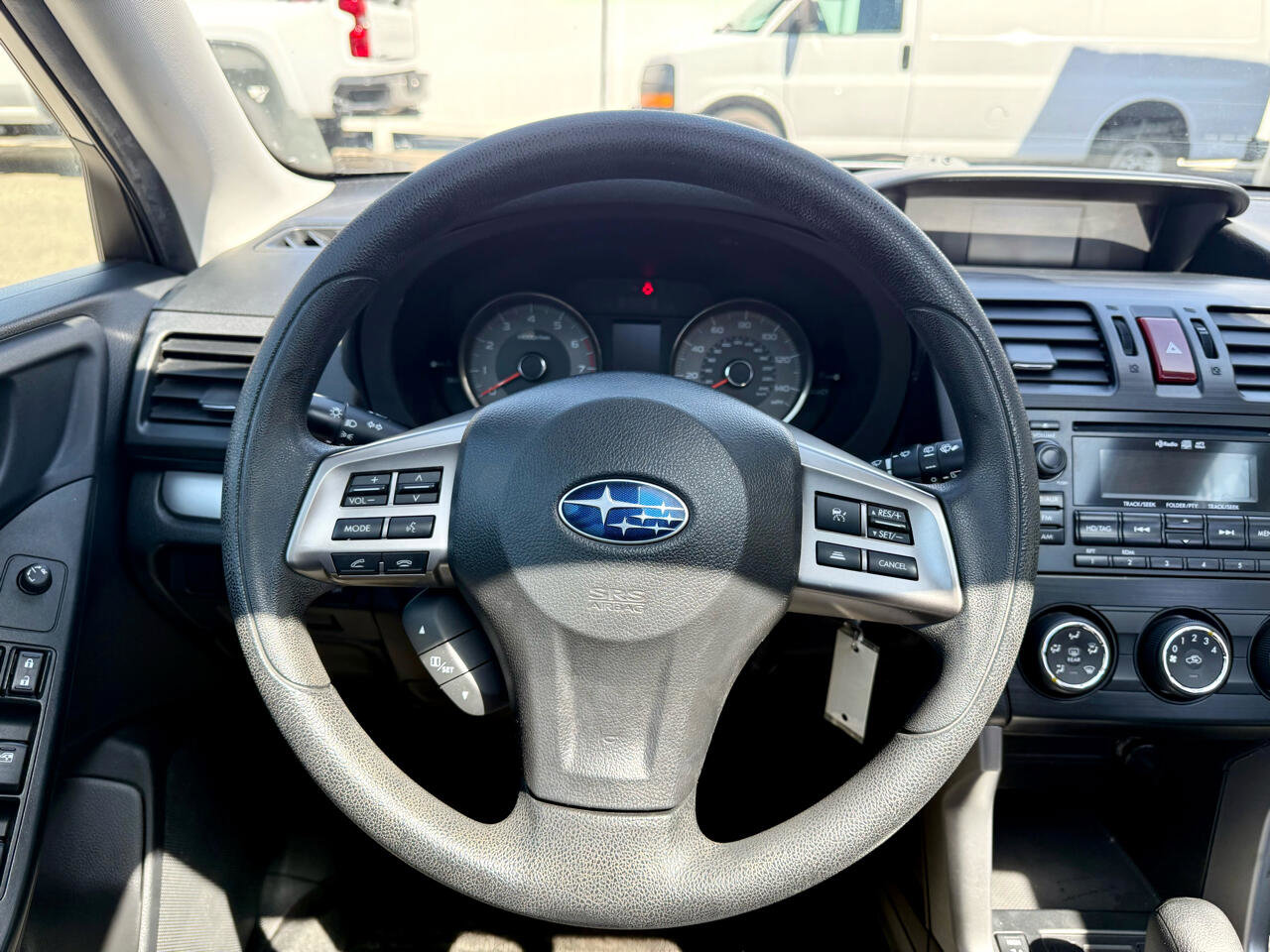 Used 2015 Subaru Forester 2.5i Premium image 29