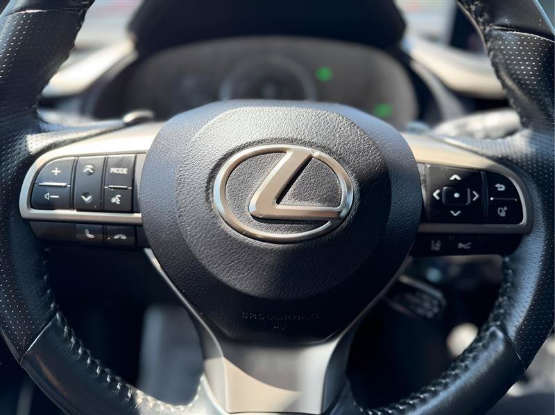 Used 2022 Lexus RX 450h F Sport w/ Accessory Package AWD/4WD image 55