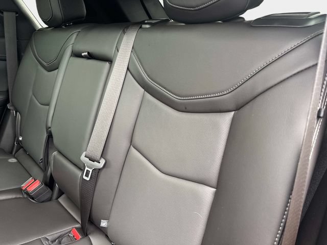 New 2026 Cadillac XT5 Premium Luxury w/ Driver Assist Package AWD/4WD image 12