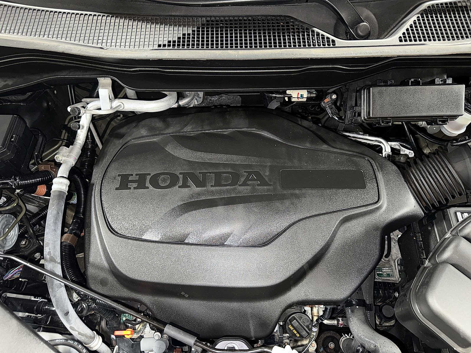 Used 2024 Honda Passport EX-L image 11