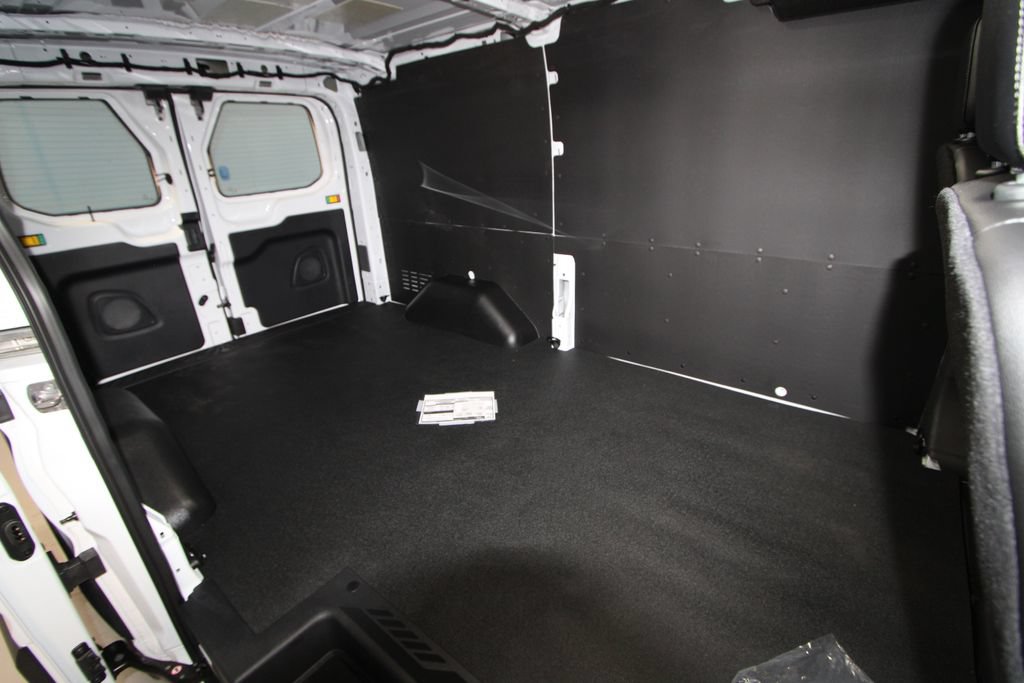Used 2024 Ford Transit 150 Low Roof RWD image 21