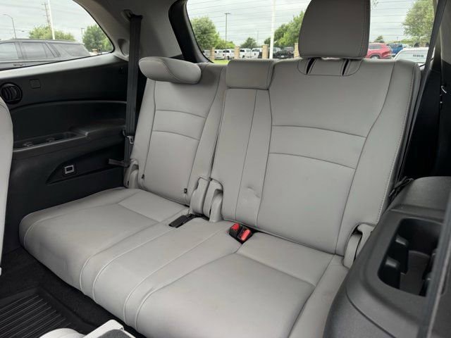 Used 2020 Honda Pilot Elite image 31