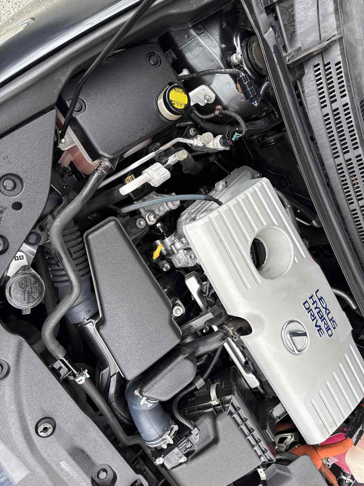 Used 2011 Lexus CT 200h Premium w/ Leather Pkg FWD image 40