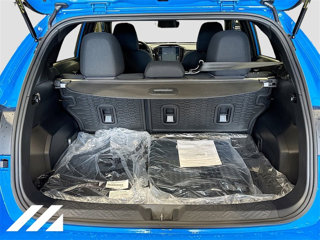 Used 2025 Subaru Impreza RS w/ Popular Package #3 image 28